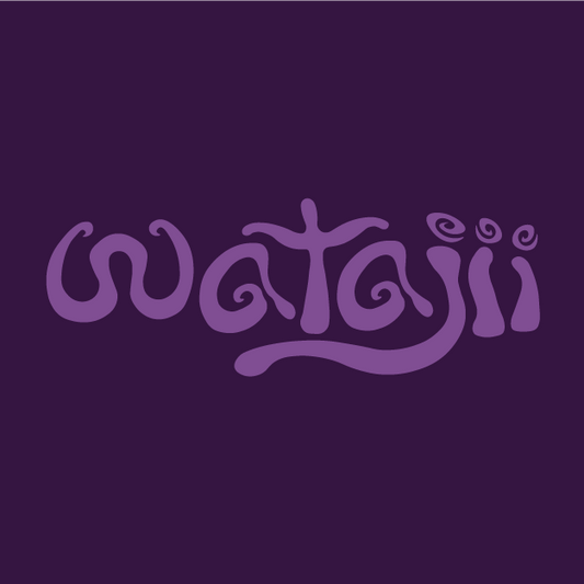 Welcome to Watajii's new online art shop! :)